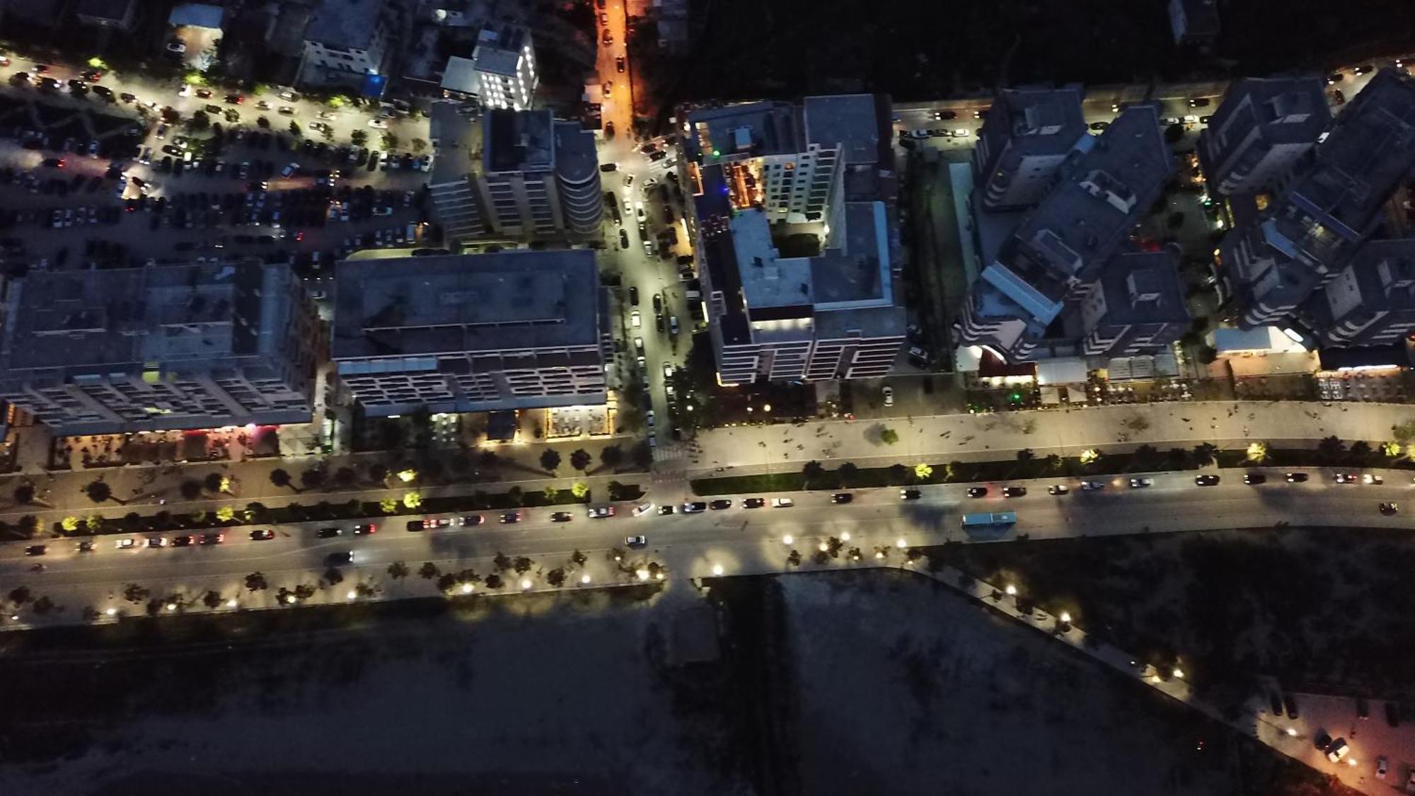 Diora'S Hotel And Apartments Влёра Экстерьер фото