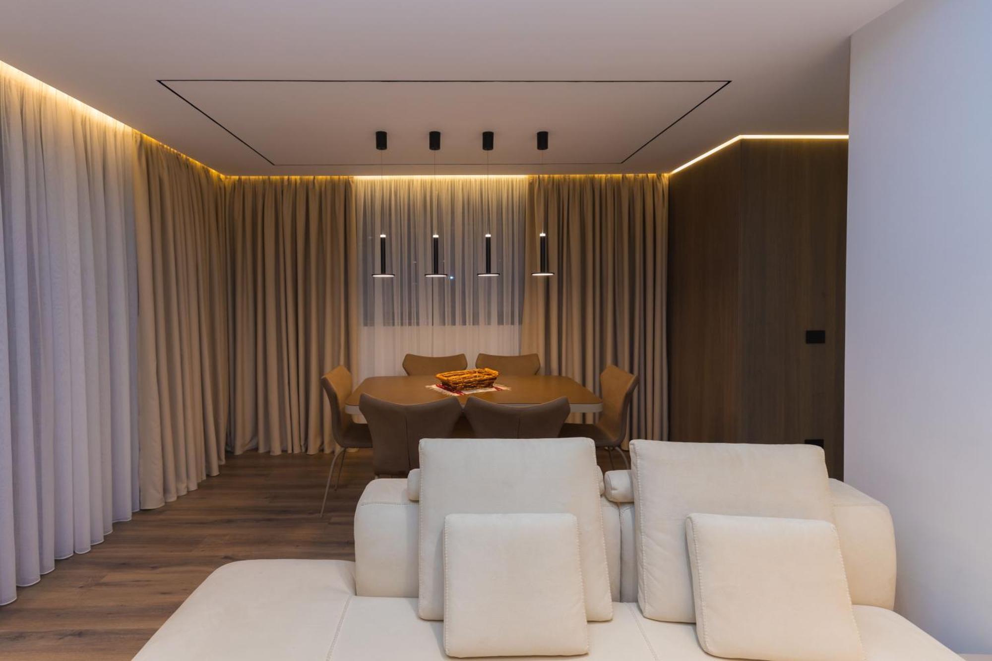Diora'S Hotel And Apartments Влёра Номер фото